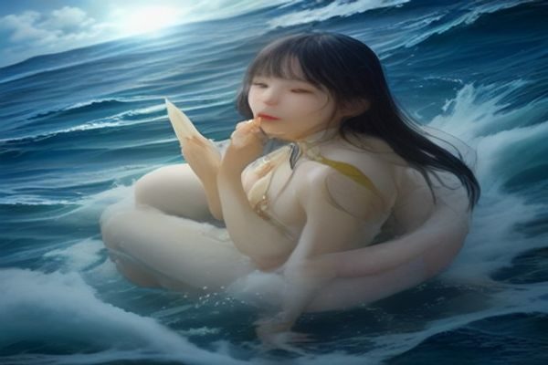海角导航科技编辑团队在现代化办公室内围坐讨论海角社区入口的内容规划，桌面摆放着多台显示数据看板的显示器，氛围专注而协作